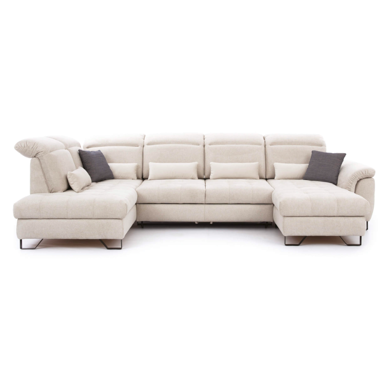 Minkštas kampas Giovani U 11 Minkštas kampas Giovani U 11