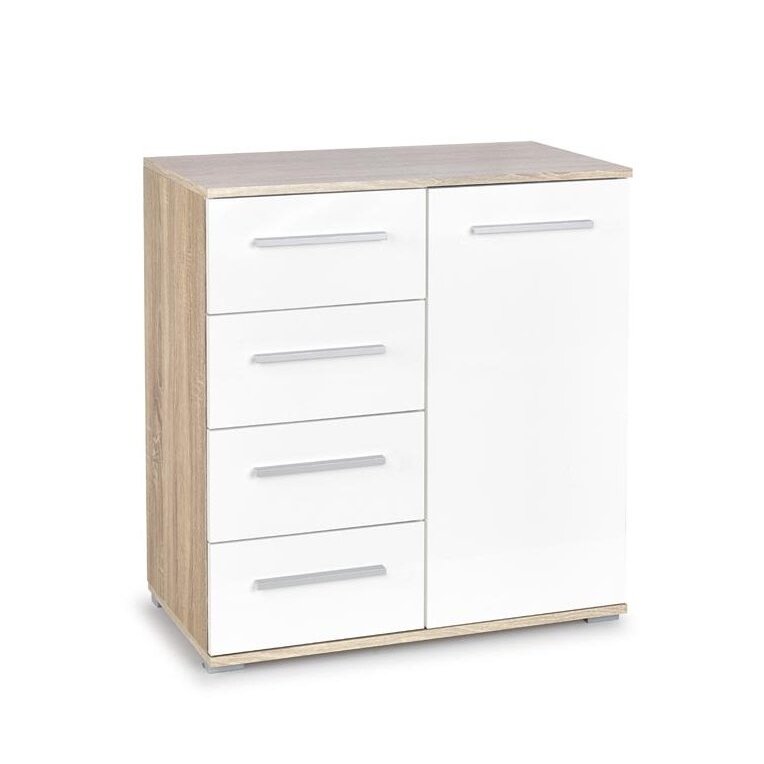 Komoda LIMA KM-2 6 Komoda LIMA KM-2 6