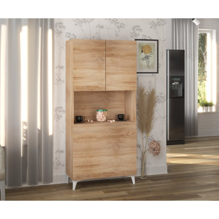 Spintelė-stalas MEGAN-1 30 Spintelė-stalas MEGAN-1 30