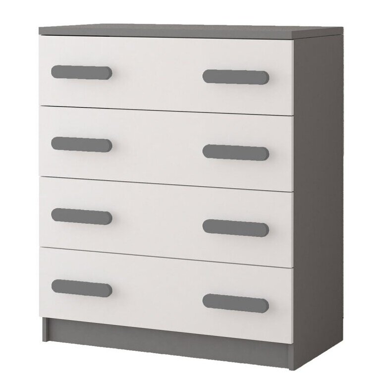 Komoda 4S SM II 16 Komoda 4S SM II 16