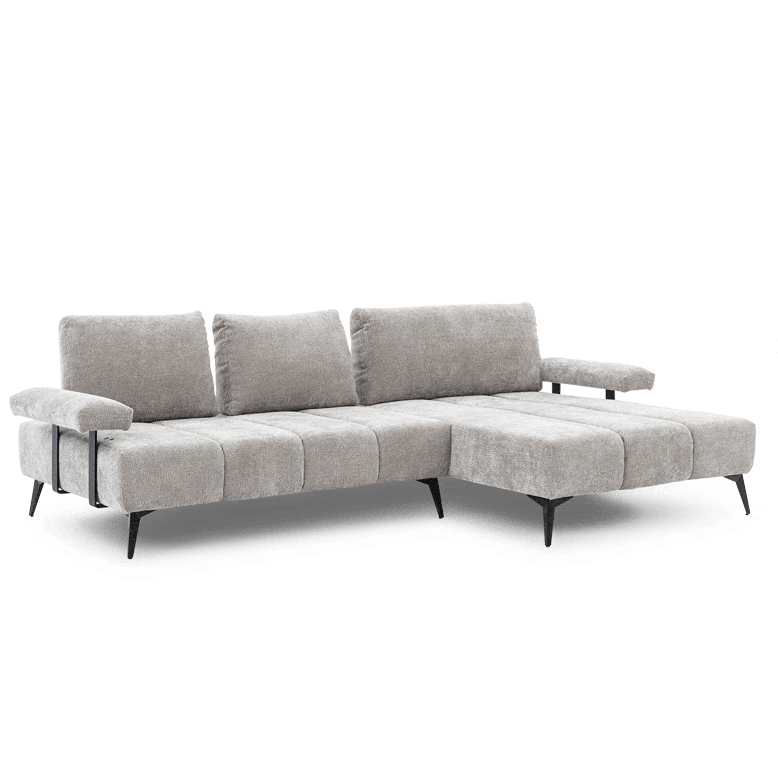 Minkštas kampas Vincenzo 14