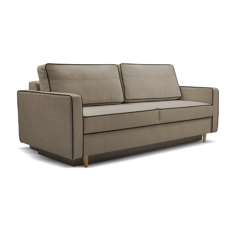 Sofa su miegamuoju mechanizmu Fasta 9 Sofa su miegamuoju mechanizmu Fasta 9