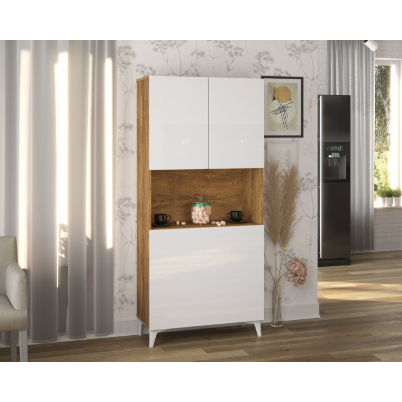 Spintelė-stalas MEGAN-1 33 Spintelė-stalas MEGAN-1 33