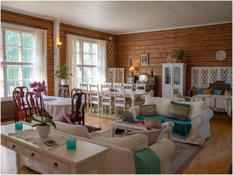 Skandinaviškas dizainas: Suomijos kryptis