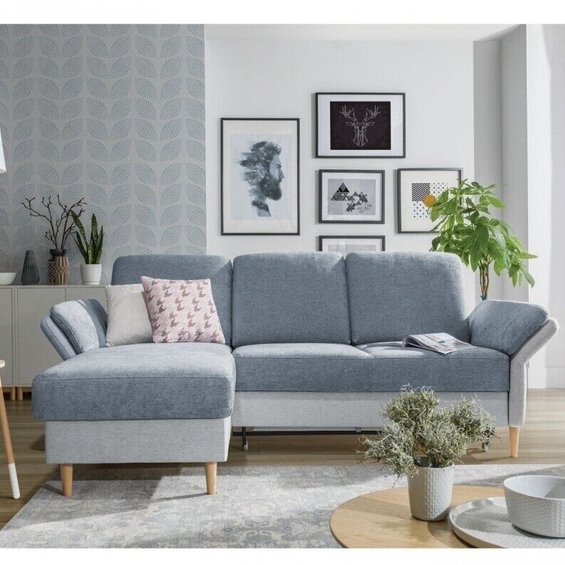 Minkštas kampas ROSI 3 6 Minkštas kampas ROSI 3 6