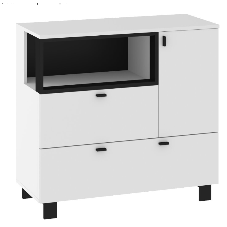 Komoda VEGAS-01 7 Komoda VEGAS-01 7