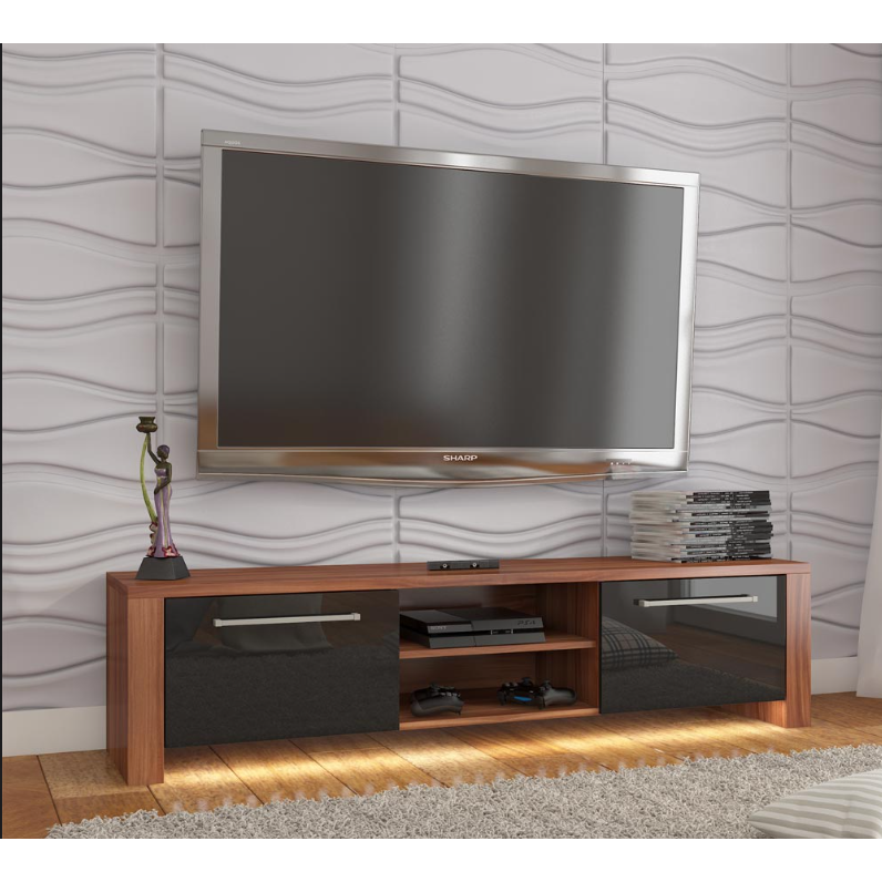 TV staliukas Helix New 8 TV staliukas Helix New 8