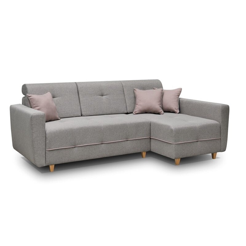 Minkštas kampas Rey 8 Minkštas kampas Rey 8