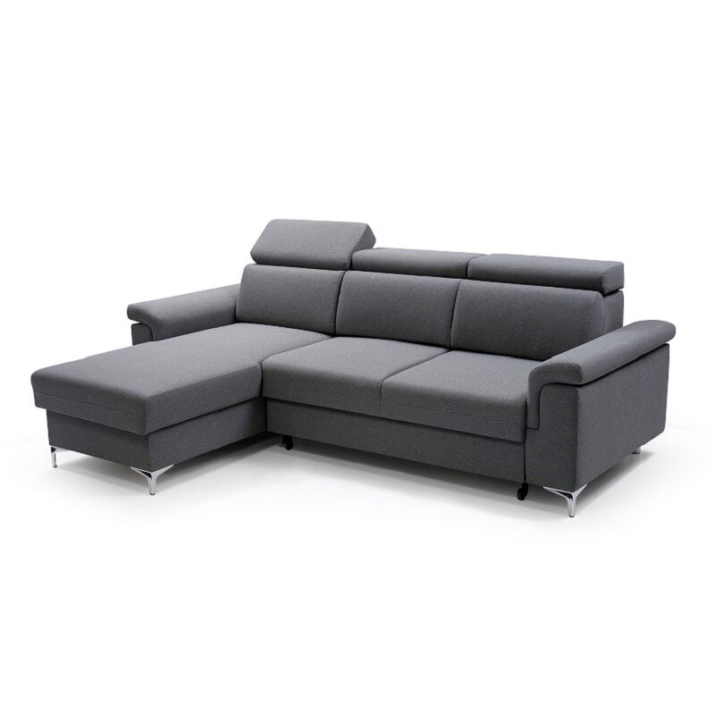 Minkštas kampas Vero 12