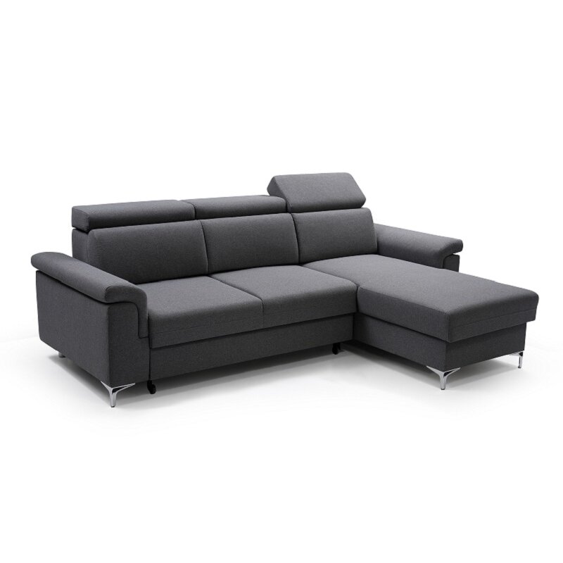 Minkštas kampas Vero 9 Minkštas kampas Vero 9