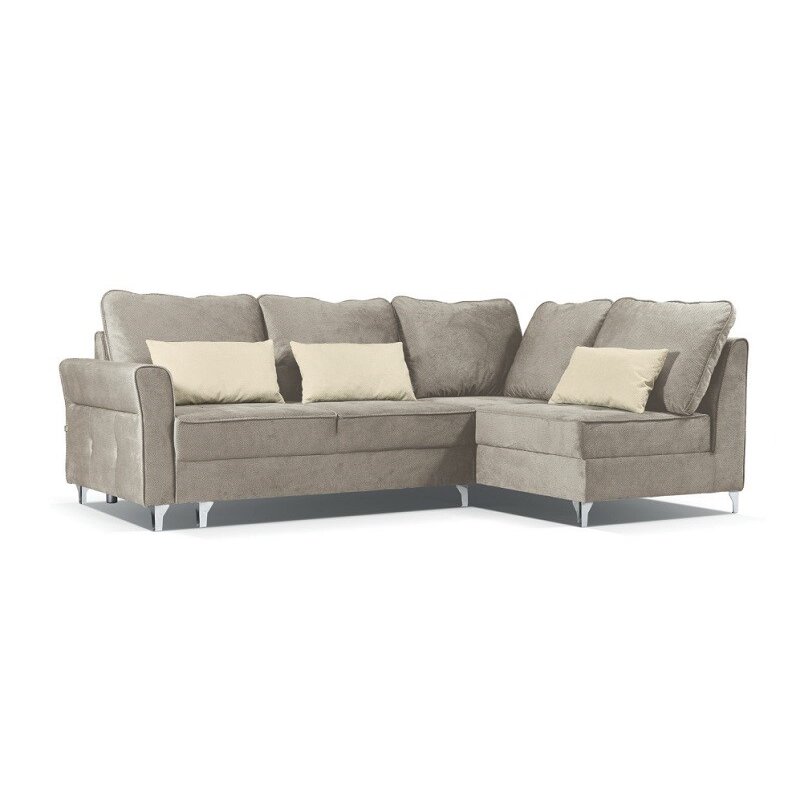 Minkštas kampas BREAD be Pufo 6