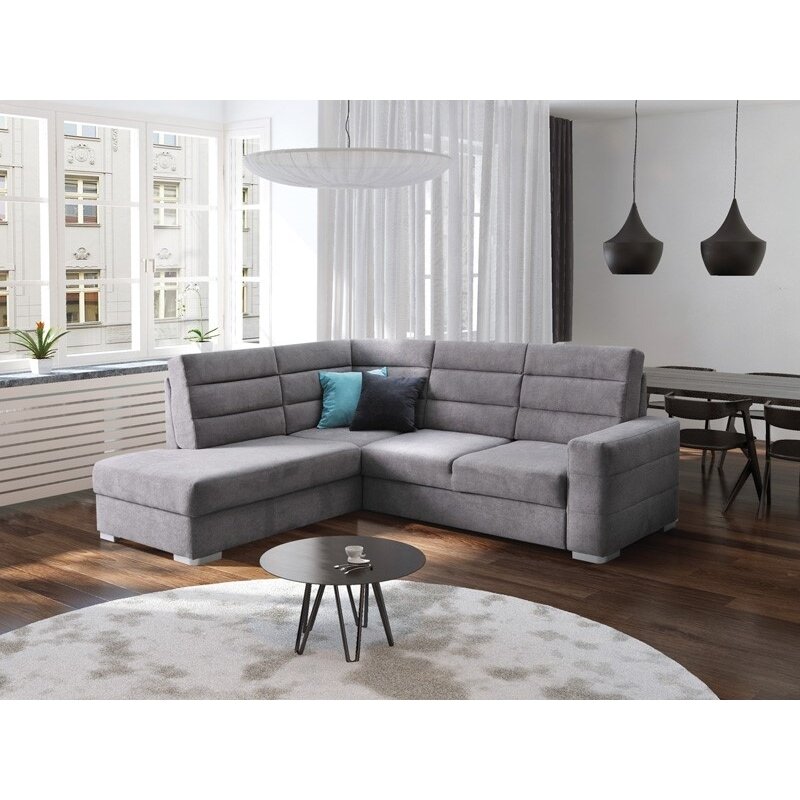 Minkštas kampas Colin II 11