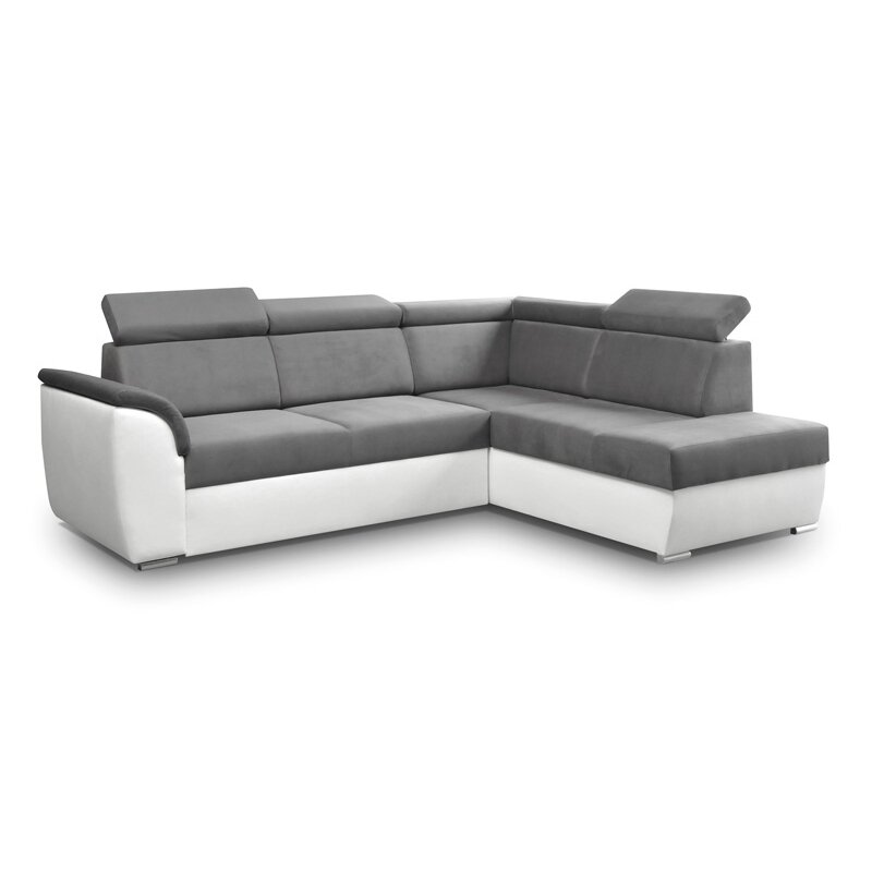 Minkštas kampas MARA II 5 Minkštas kampas MARA II 5