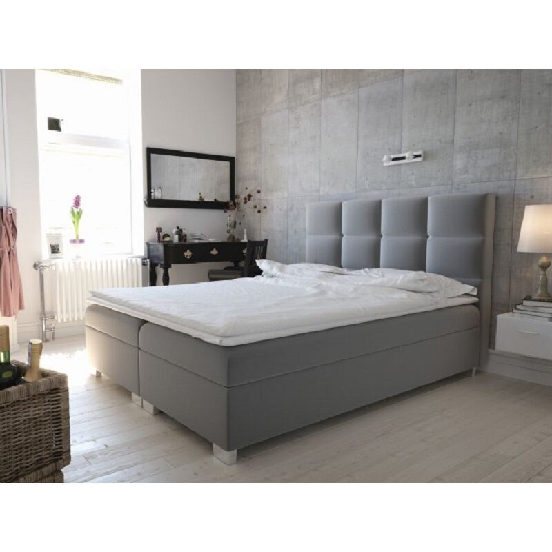 Lova su čiužiniu DANAKA 10 Lova su čiužiniu DANAKA 10