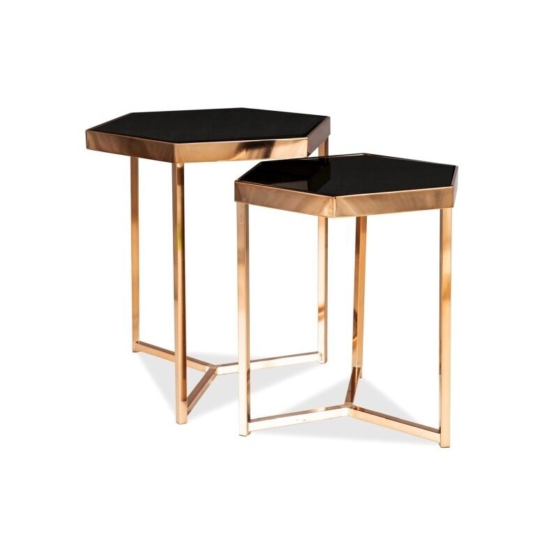 Žurnalinių staliukų rinkinys MS 1 Žurnalinių staliukų rinkinys MS 1