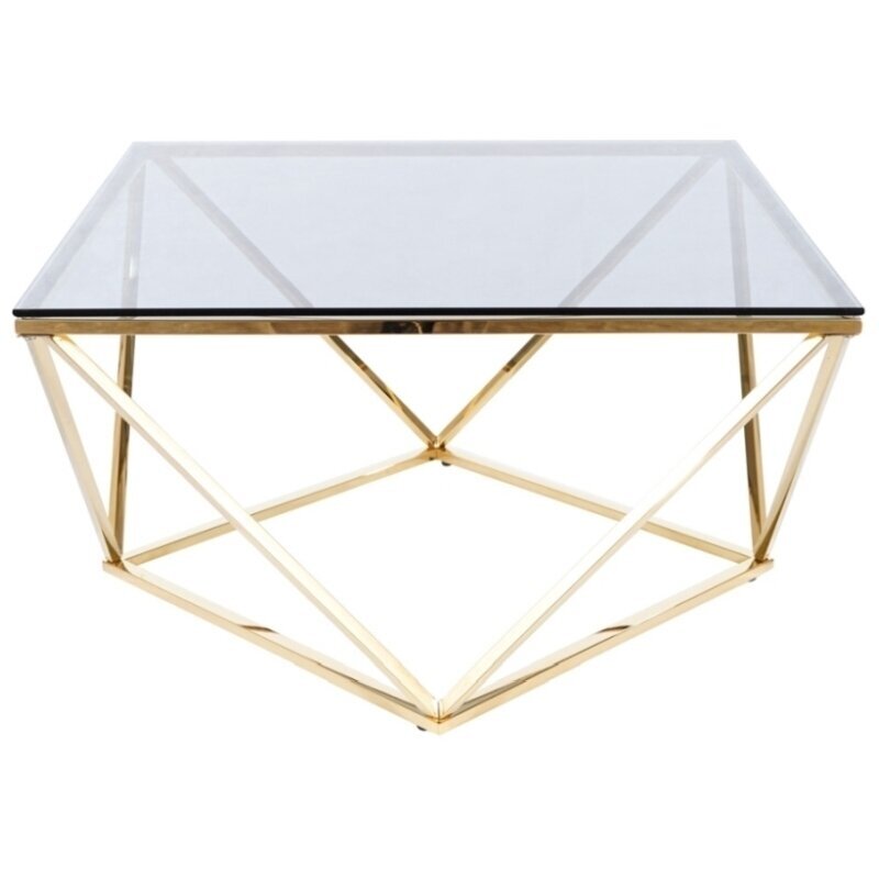 Žurnalinis staliukas OLIVER A 2