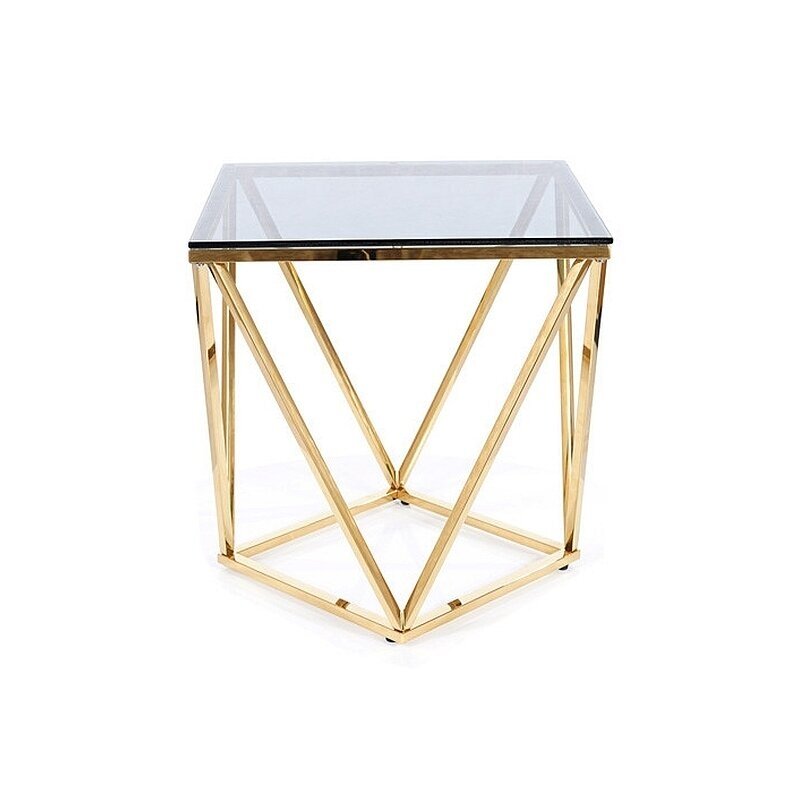 Žurnalinis staliukas OLIVER B 2