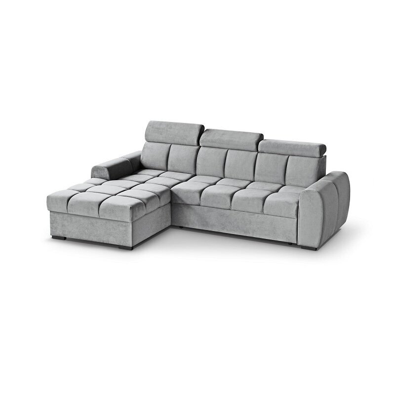 Minkštas kampas Mezo L 8