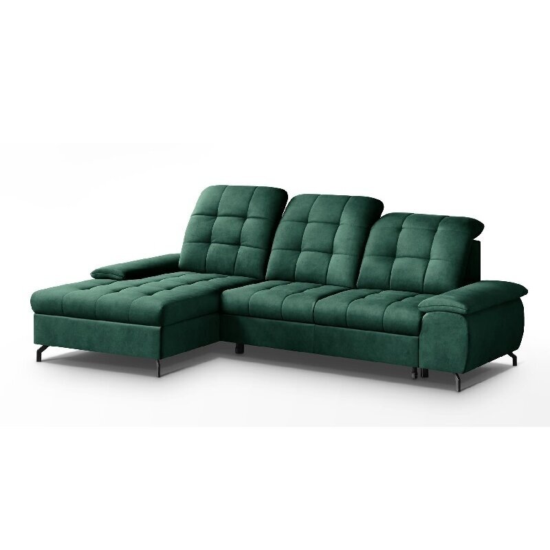 Minkšta kampas Avietė L 11 Minkšta kampas Avietė L 11