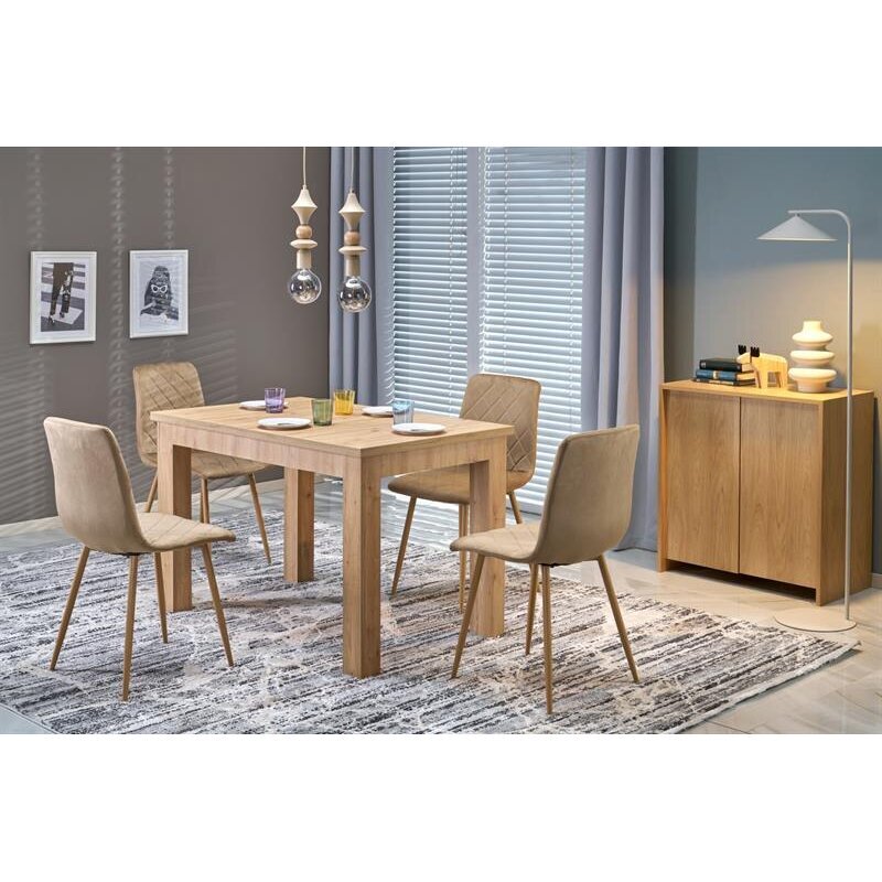 Išskleidžiamas stalas Gizmo 6