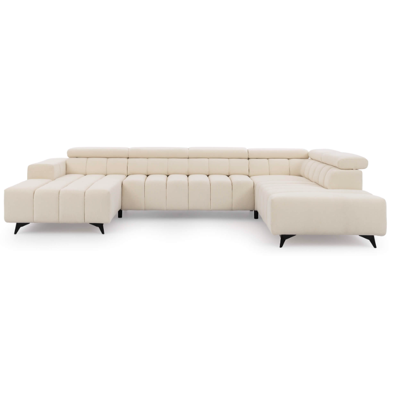 Minkštas kampas Ragusso I 8 Minkštas kampas Ragusso I 8