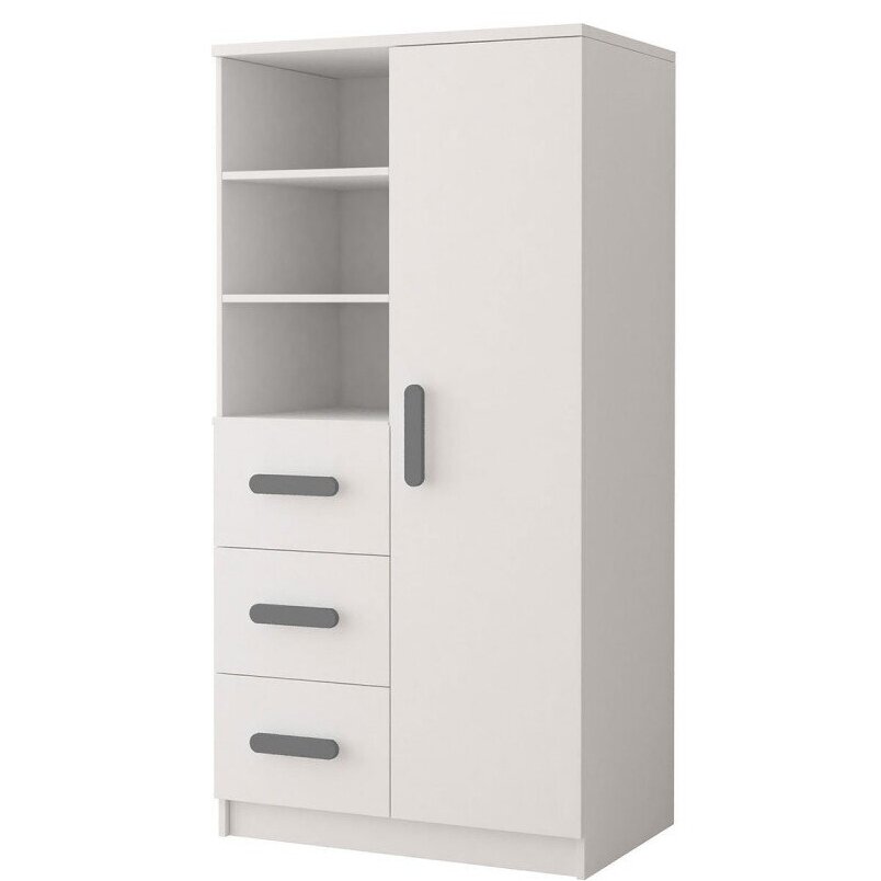 Spintelė 80 3S1D SM I 12 Spintelė 80 3S1D SM I 12