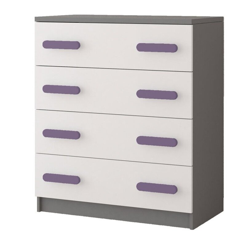 Komoda 4S SM II 13 Komoda 4S SM II 13