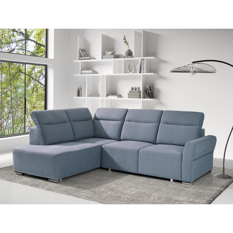 Minkštas kampas Cawo II 16 Minkštas kampas Cawo II 16