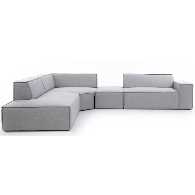 Minkštas kampas Fondy VII 3 Minkštas kampas Fondy VII 3