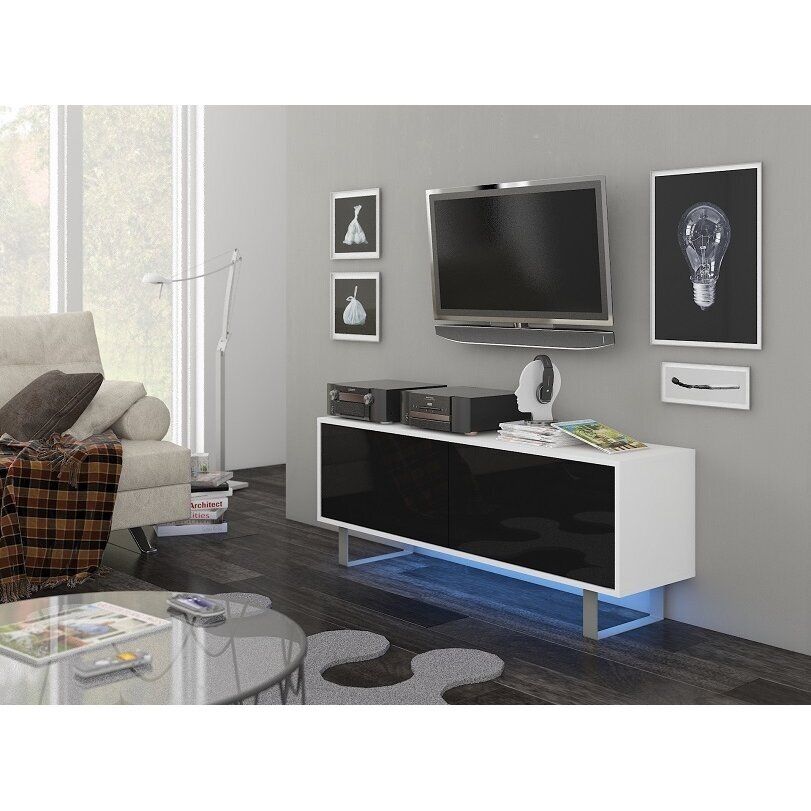 TV staliukas King KIN-01 2 TV staliukas King KIN-01 2