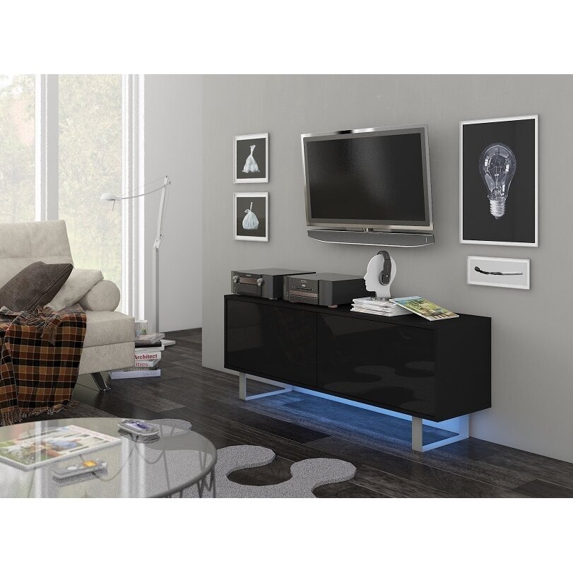 TV staliukas King KIN-01 5 TV staliukas King KIN-01 5