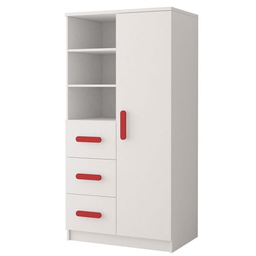 Spinta 80 3S1D SM I 13 Spinta 80 3S1D SM I 13