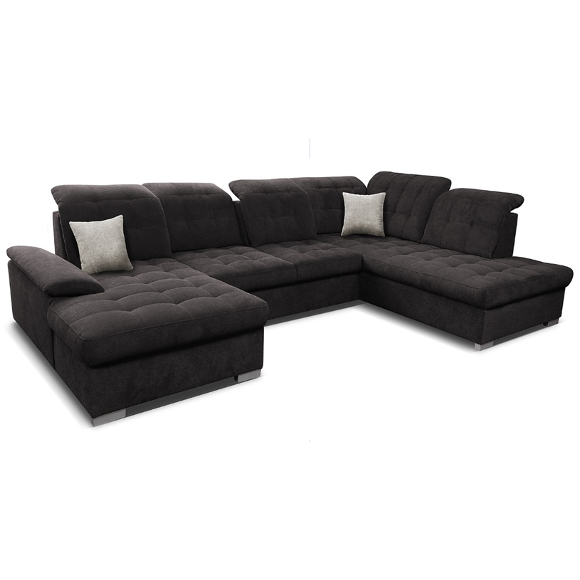 Minkštas kampas Marina 6 Minkštas kampas Marina 6