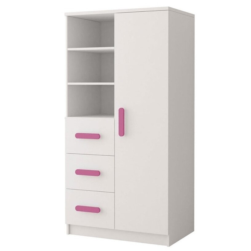 Spinta 80 3S1D SM I 14 Spinta 80 3S1D SM I 14