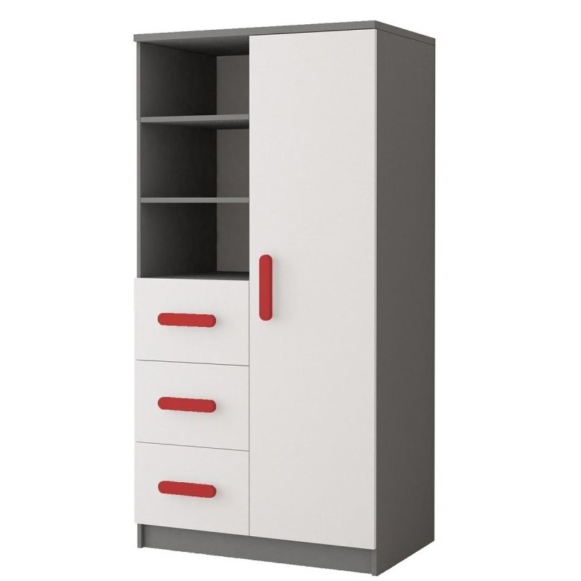 Spinta 80 3S1D SM II 13 Spinta 80 3S1D SM II 13