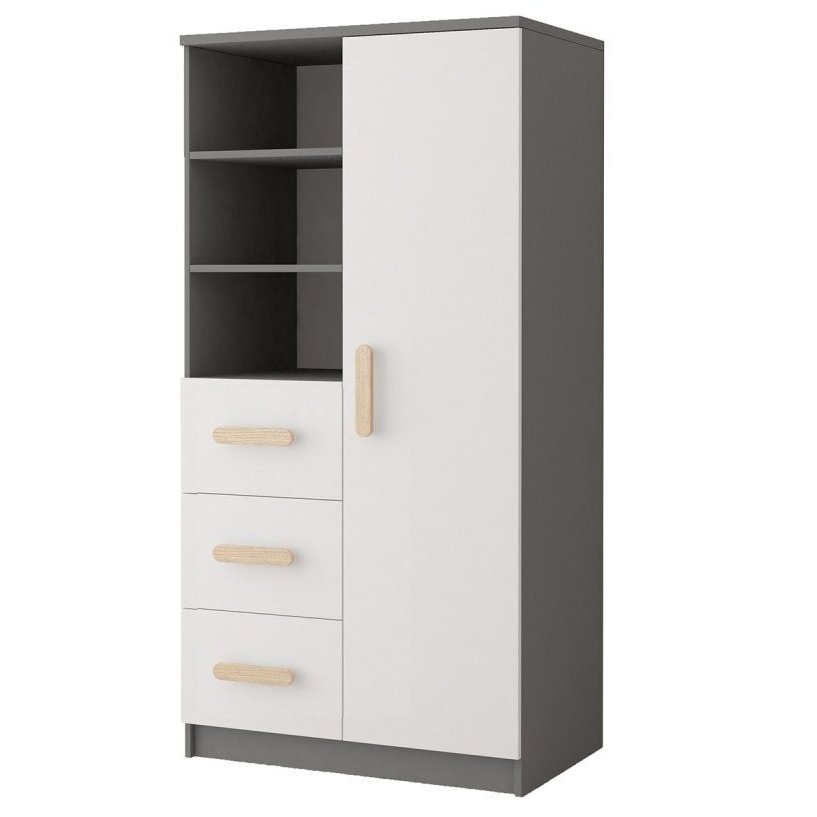 Spinta 80 3S1D SM II 9 Spinta 80 3S1D SM II 9