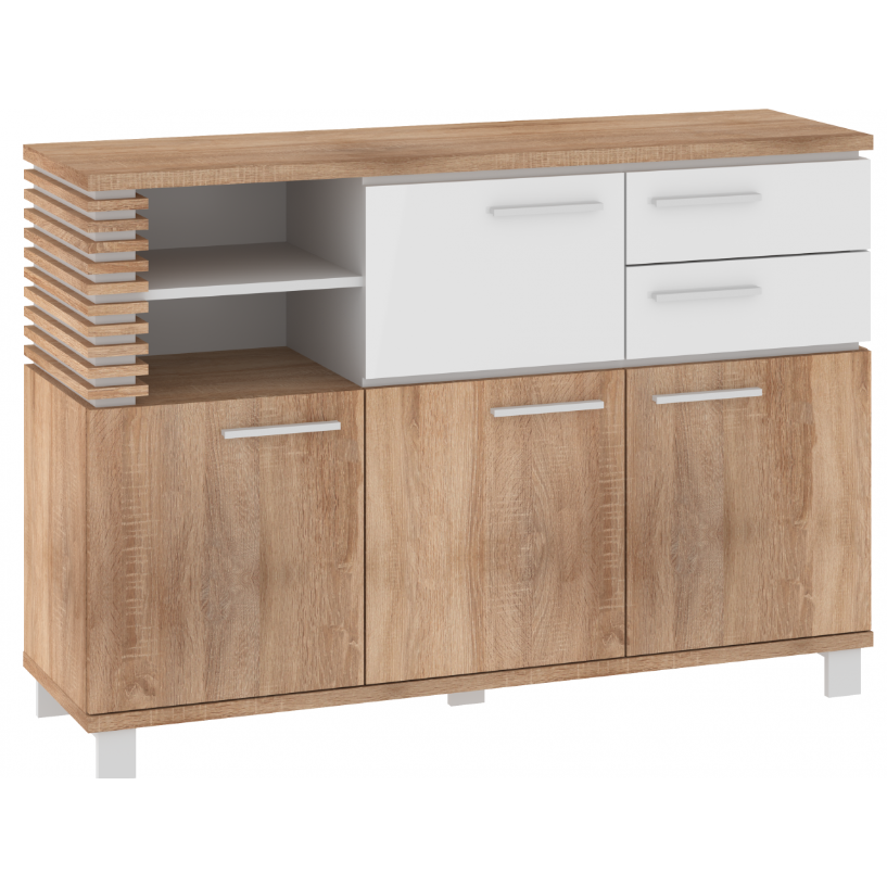 Komoda LAMIR-04 8 Komoda LAMIR-04 8