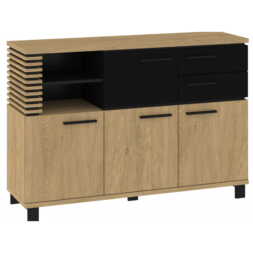 Komoda LAMIR-04 9 Komoda LAMIR-04 9