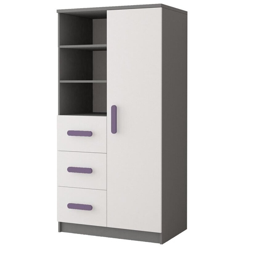 Spinta 80 3S1D SM II 15 Spinta 80 3S1D SM II 15