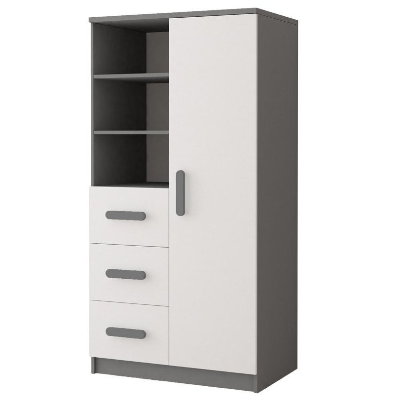 Spinta 80 3S1D SM II 12 Spinta 80 3S1D SM II 12