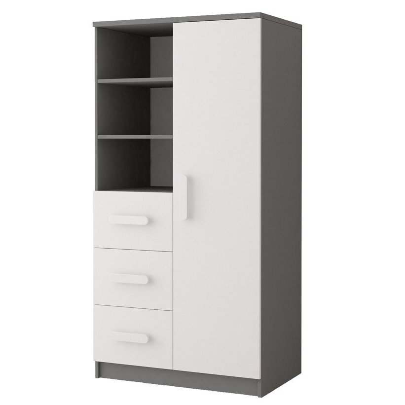 Spinta 80 3S1D SM II 10 Spinta 80 3S1D SM II 10