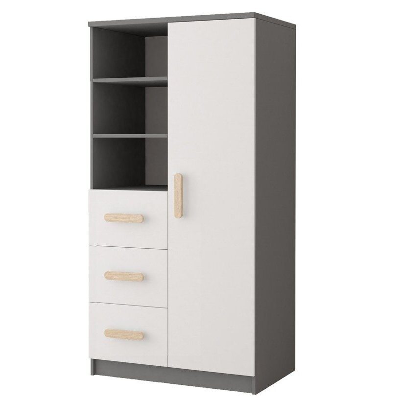 Spintelė 80 3S1D SM II 9