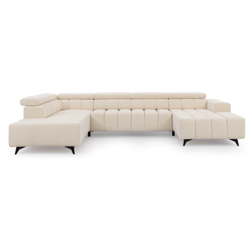 Minkštas kampas Ragusso I 7 Minkštas kampas Ragusso I 7