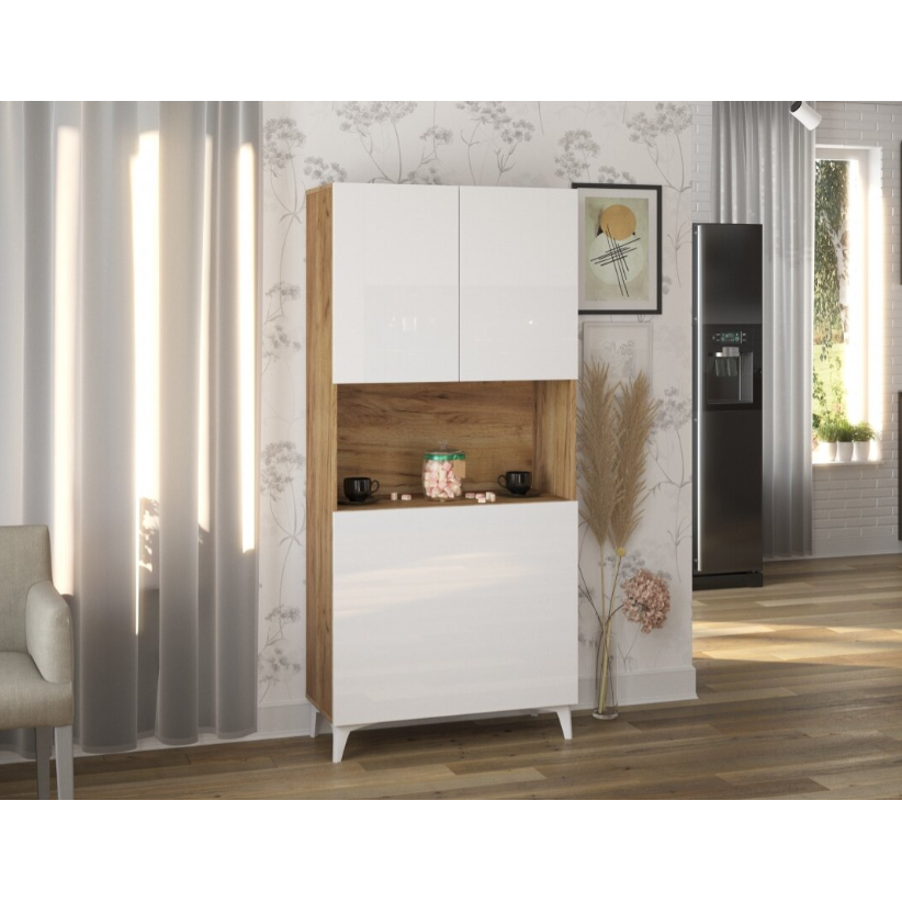 Spintelė-stalas MEGAN-1 29 Spintelė-stalas MEGAN-1 29