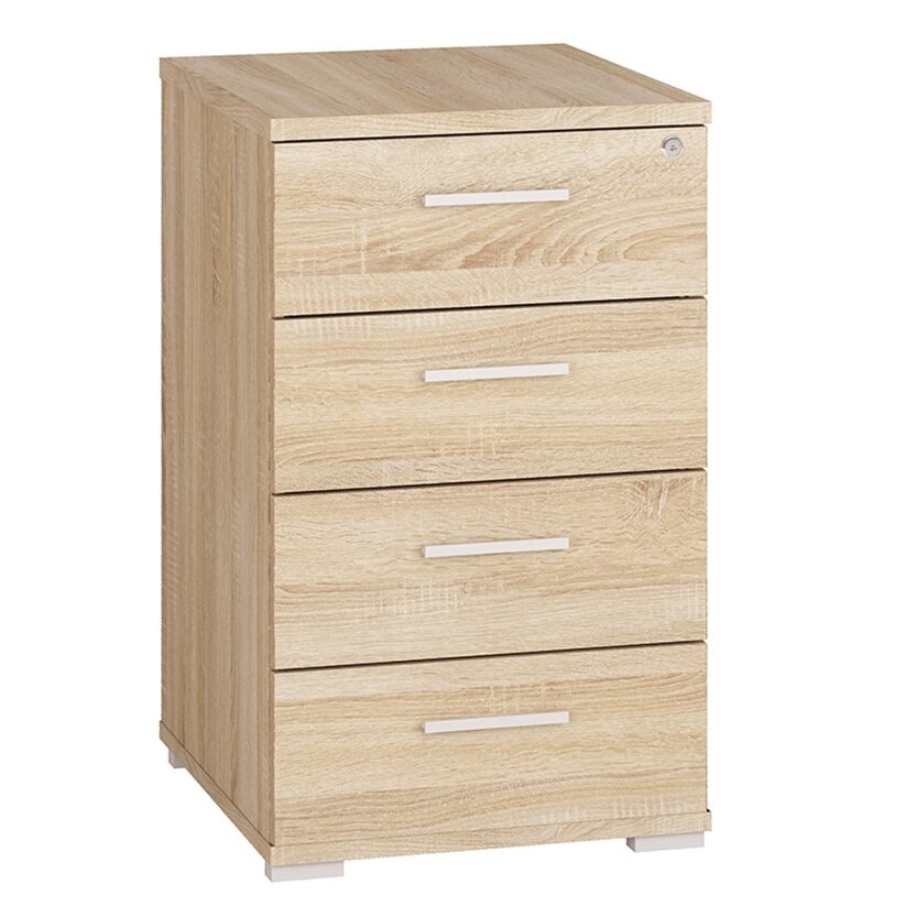 Spintelė OPTIMAL 23 Sonoma 5 Spintelė OPTIMAL 23 Sonoma 5