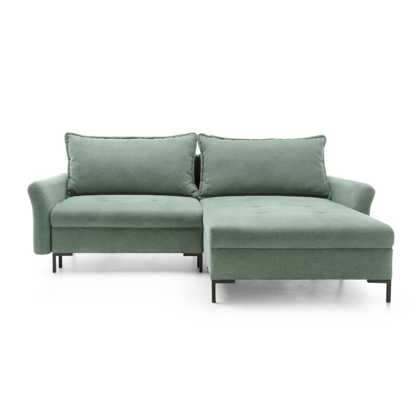 Minkštas kampas Marco 9 Minkštas kampas Marco 9