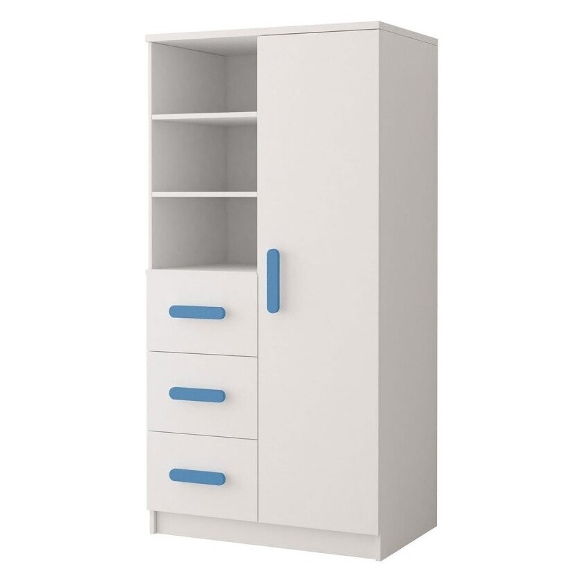 Spinta 80 3S1D SM I 11