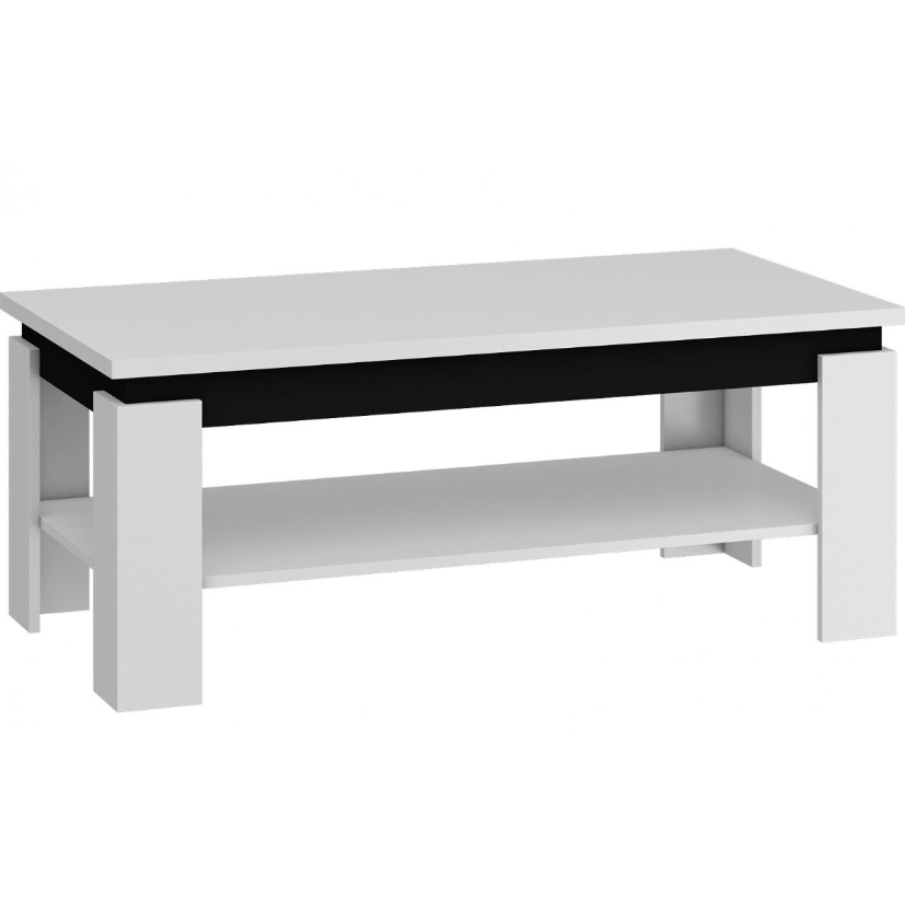 Žurnalinis staliukas BETA 5 Žurnalinis staliukas BETA 5