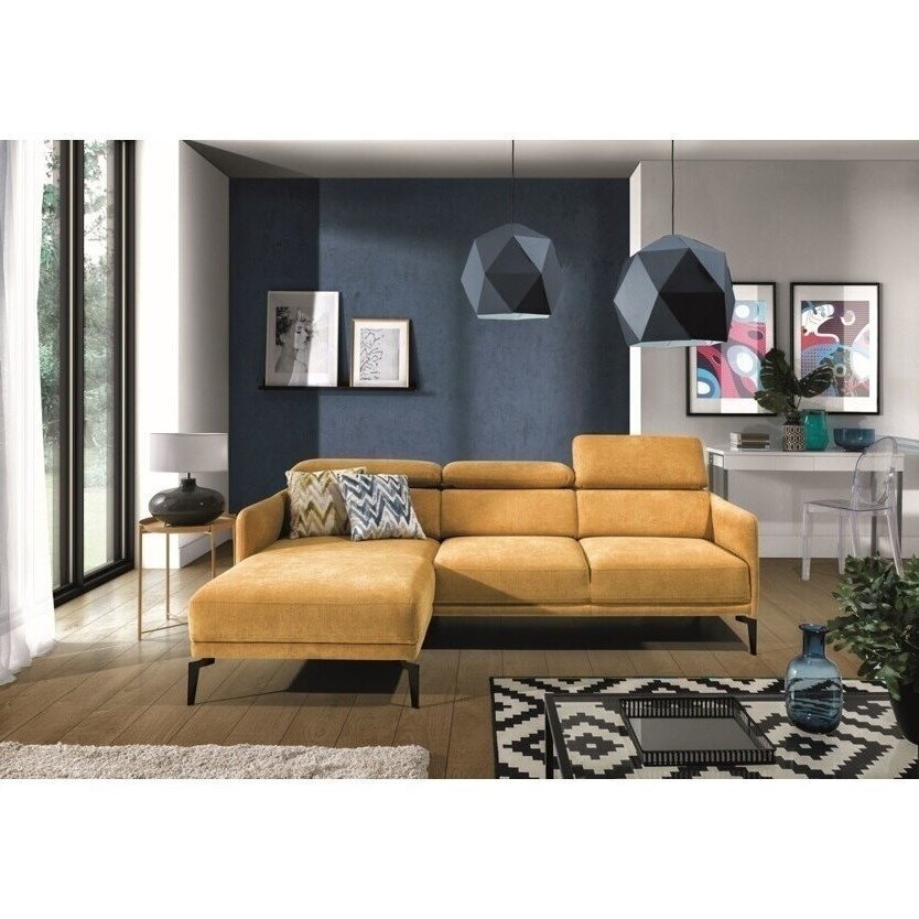 Minkštas kampas SIDOLO 2 3 Minkštas kampas SIDOLO 2 3