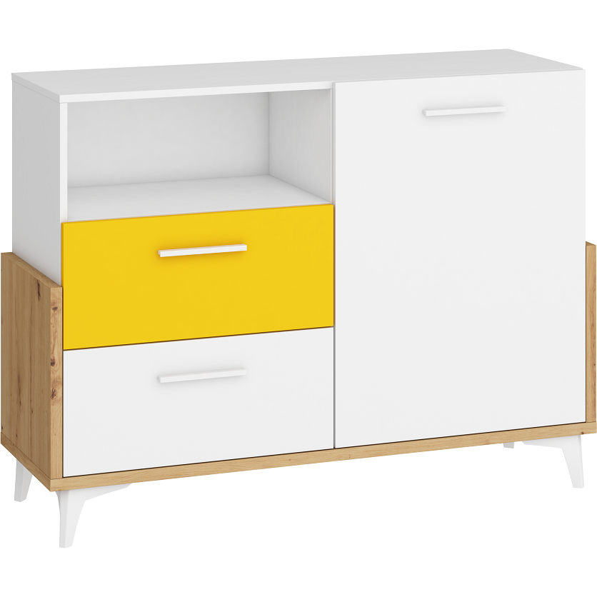 Komoda HEY-09 1 Komoda HEY-09 1